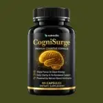 CogniSurge Reviews