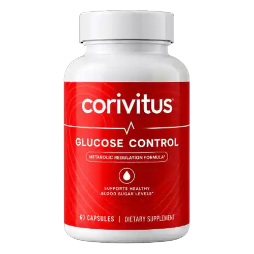 Corivitus Glucose Control