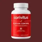 Corivitus Glucose Control Reviews