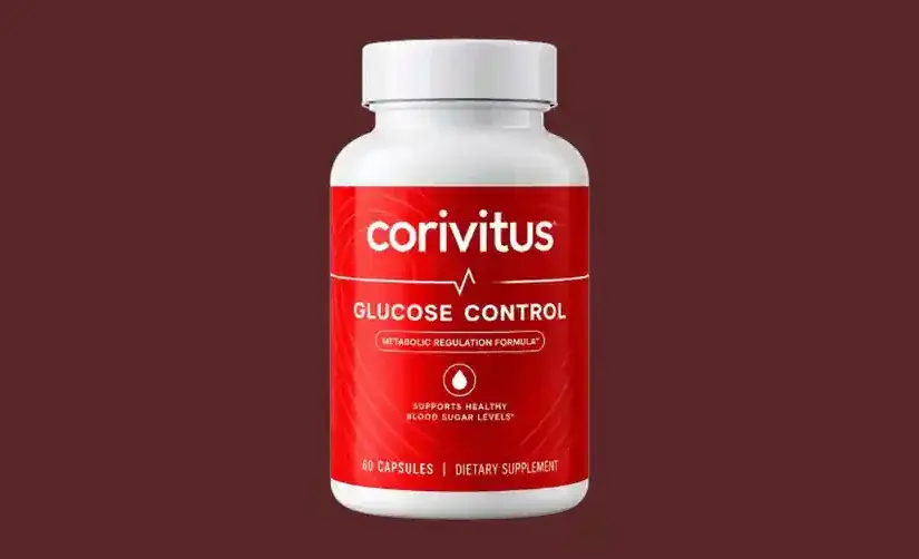 Corivitus Glucose Control Reviews
