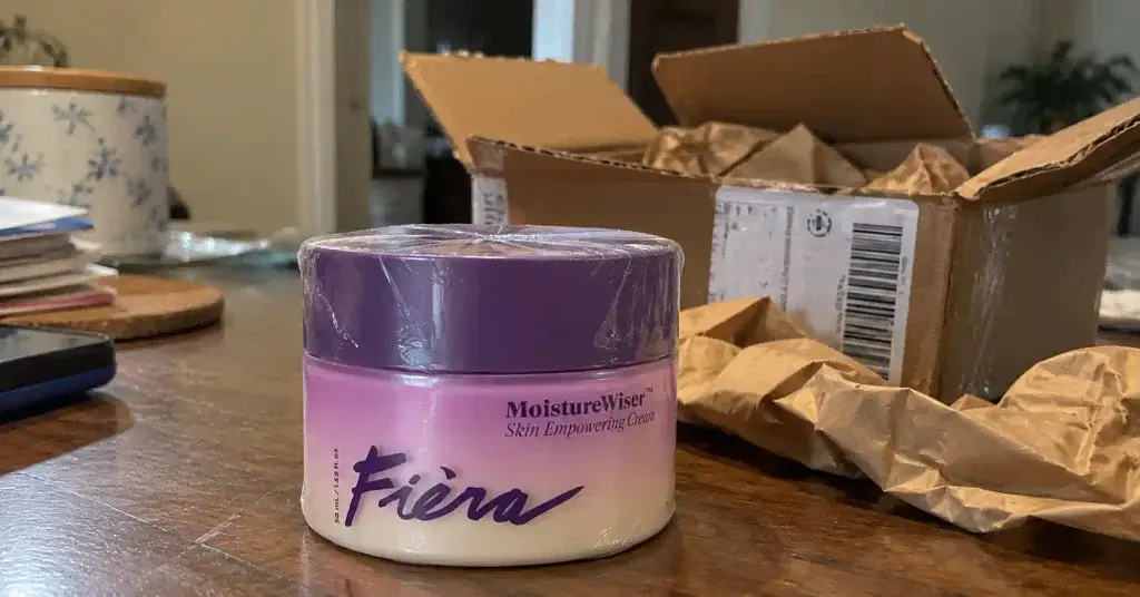 Fiera MoistureWiser Customer Reviews (1)