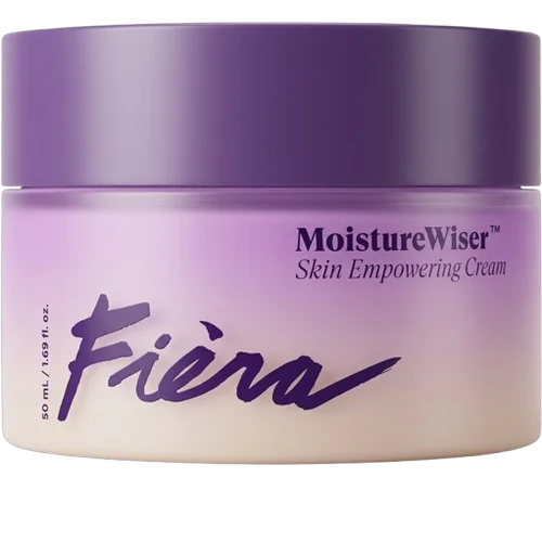 Fiera MoistureWiser