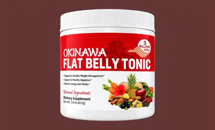 Flat Belly Tonic Reviews