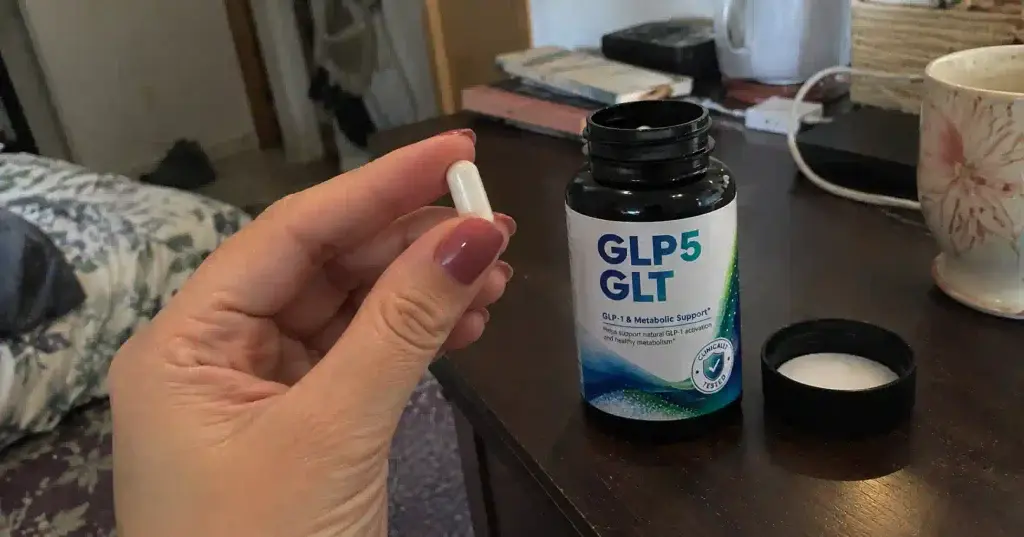 GLP5 GLT customer reviews