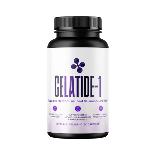 Gelatide 1