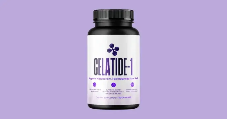 Gelatide capsules reviews
