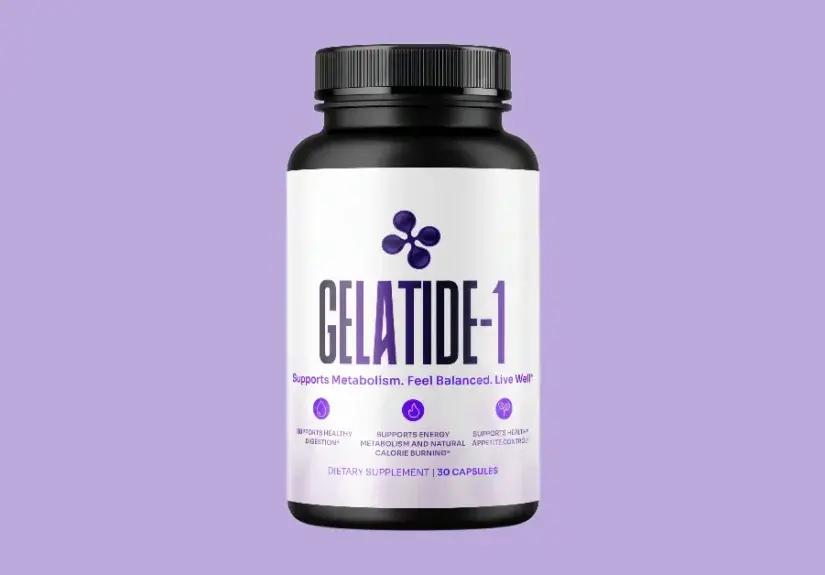 Gelatide capsules reviews