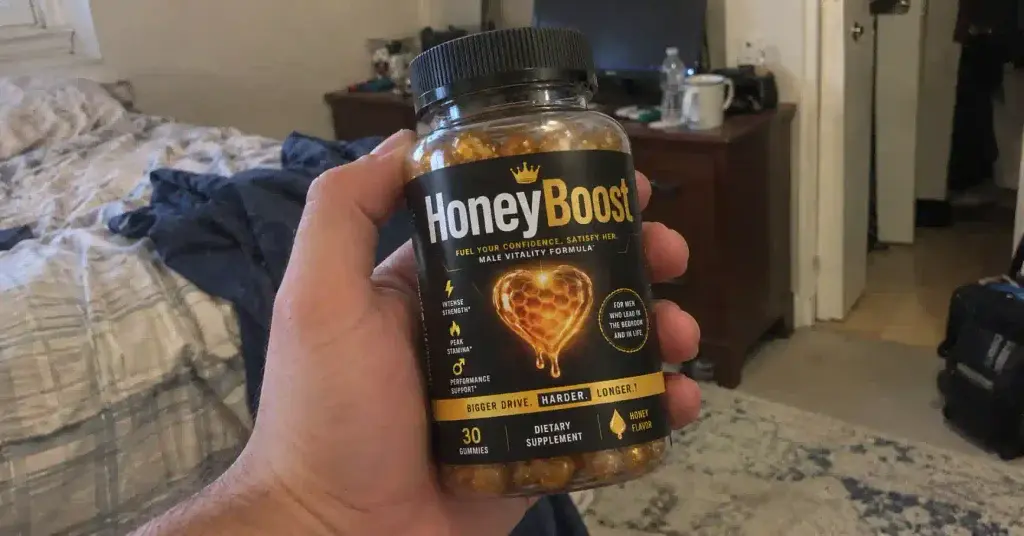 Honey Boost Customer Reviews