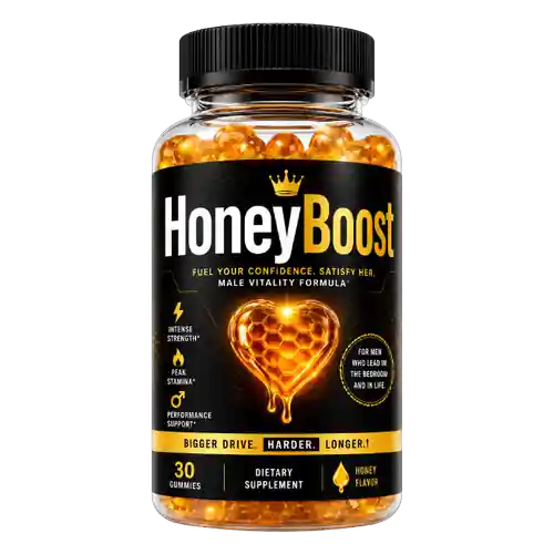 Honey Boost