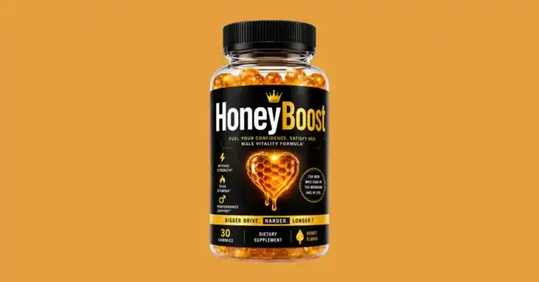 HoneyBoost Reviews