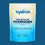 Hydrogen Water Tablets Reviews (1)
