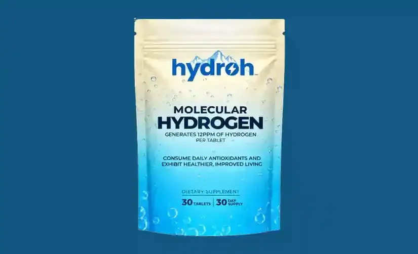 Hydrogen Water Tablets Reviews (1)