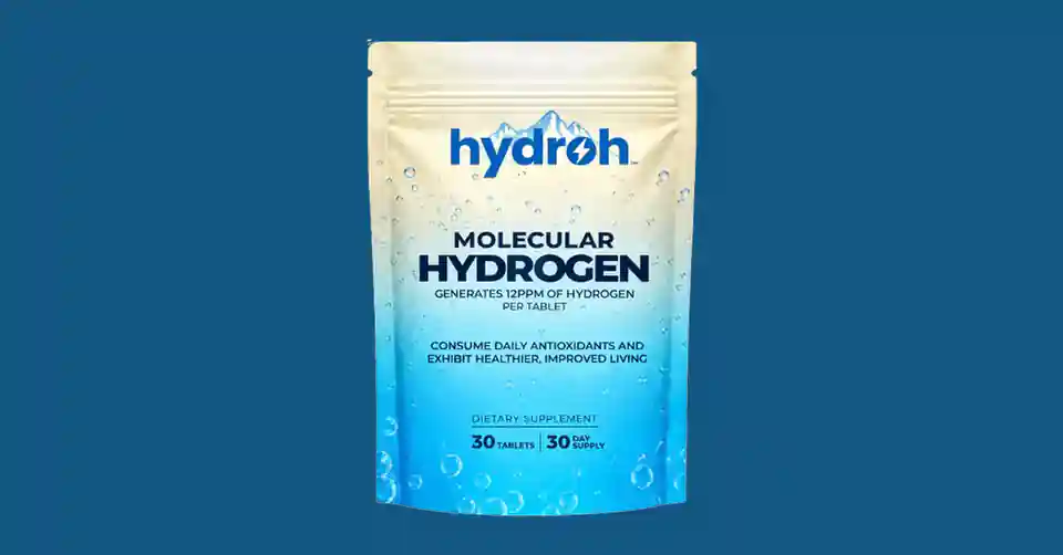 Hydrogen Water Tablets Reviews [2026]: Scam or Legit?