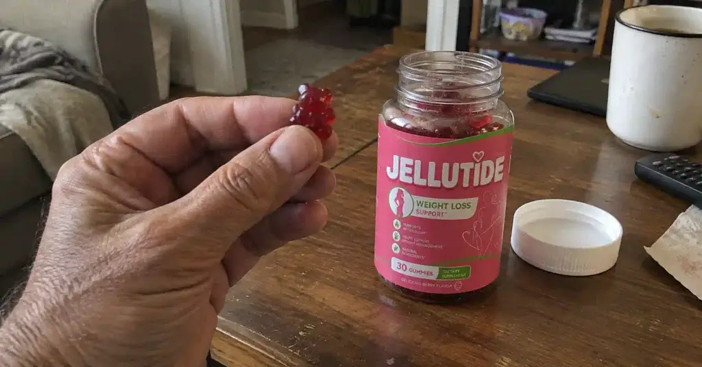 JelluTide Customer Reviews