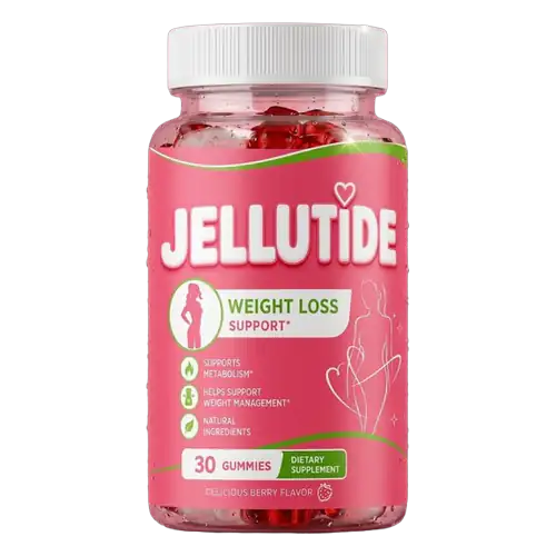 JelluTide