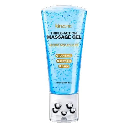 Kinzeno Gel Roller
