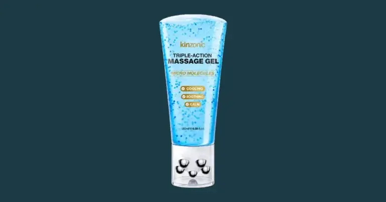 Kinzeno Gel Roller Reviews