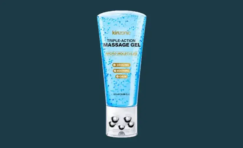 Kinzeno Gel Roller Reviews