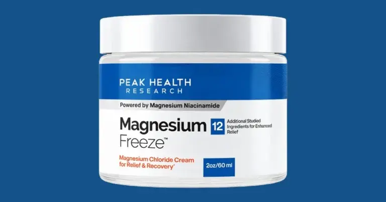 Magnesium Freeze Reviews (1)