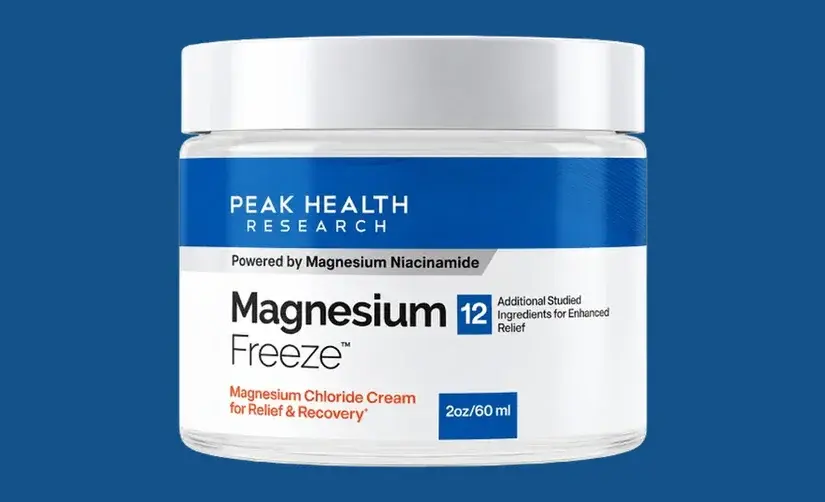 Magnesium Freeze Reviews (1)