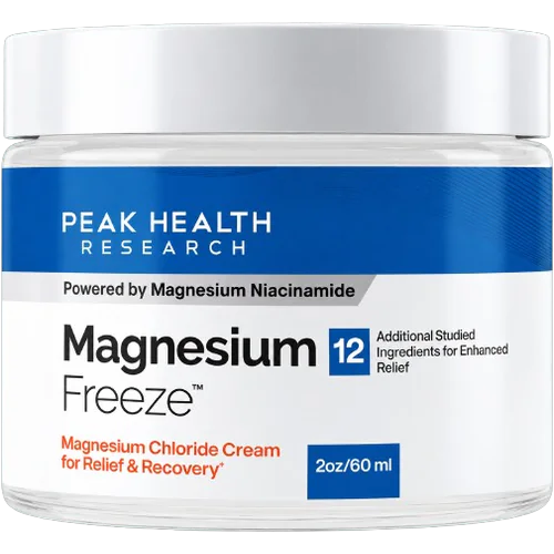 Magnesium Freeze