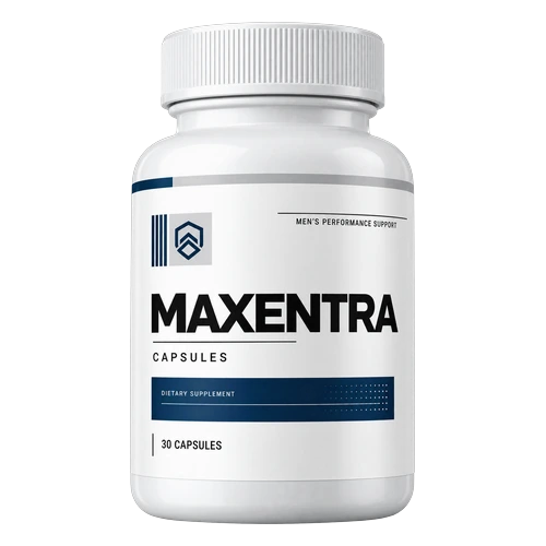Maxentra