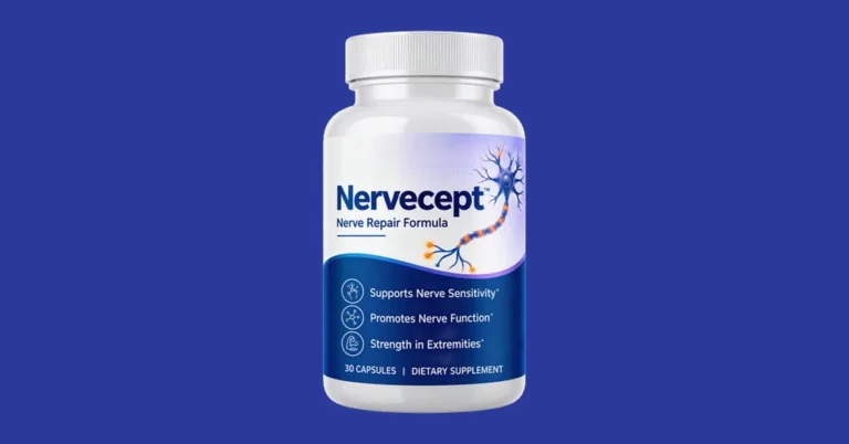 Nervecept Reviews