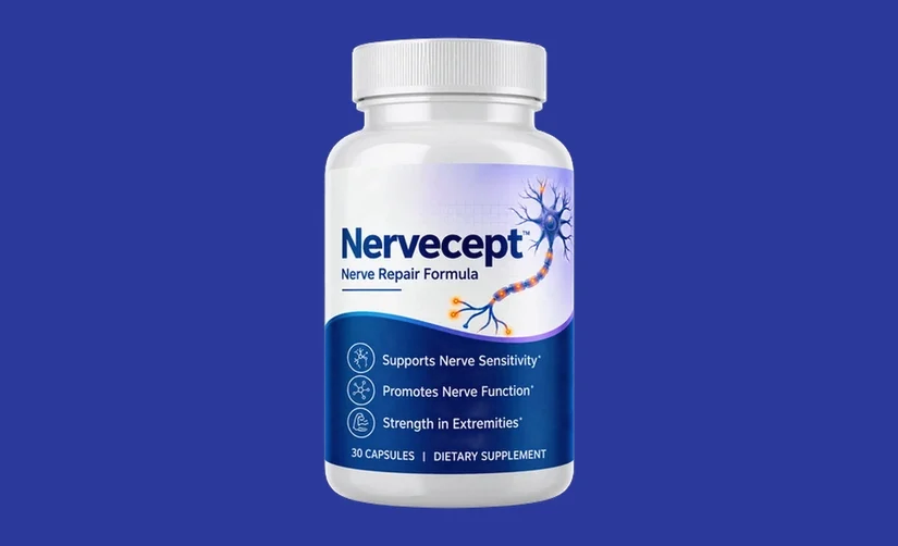 Nervecept Reviews