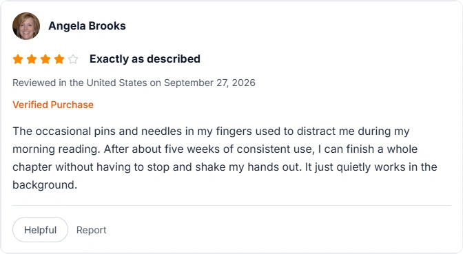 Nervecept amazon review