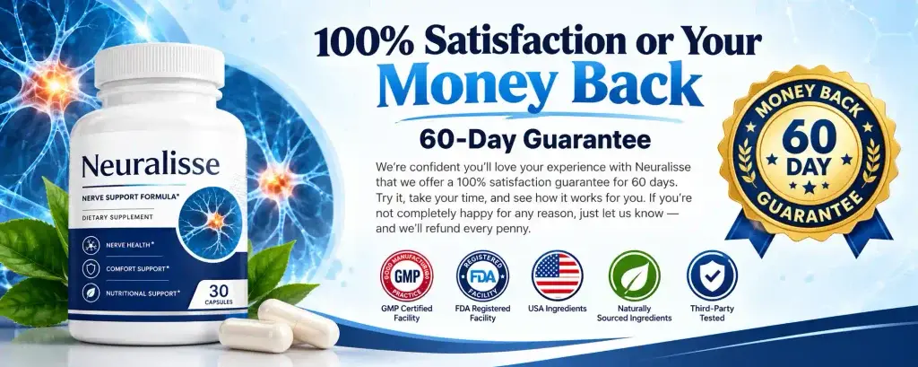 Neuralisse Refund Policy