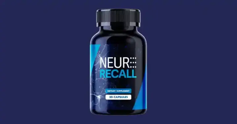 Neuro Recall Reviews