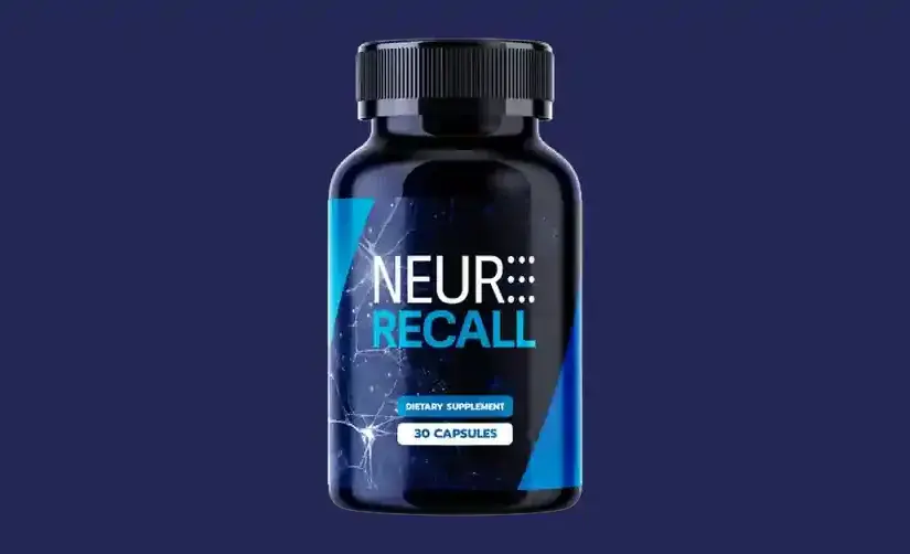 Neuro Recall Reviews