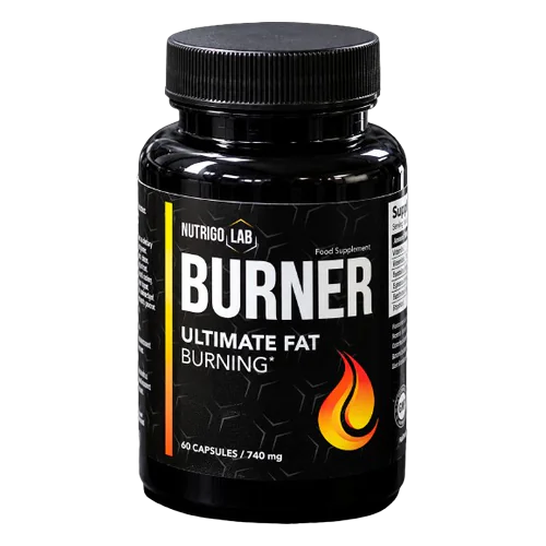 Nutrigo Lab Burner