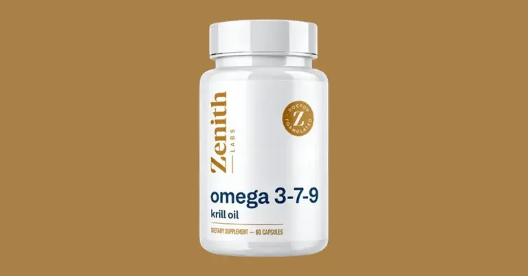 Omega Krill Oil Reviews (1)