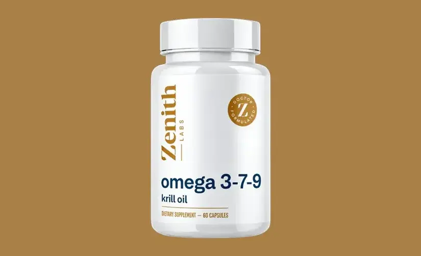 Omega Krill Oil Reviews (1)