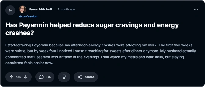 Payarmin reddit review