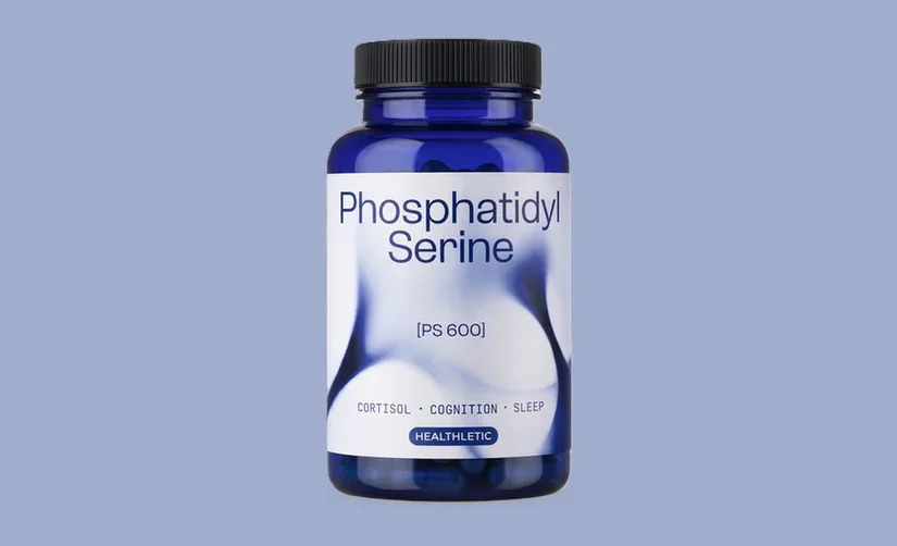 Phosphatidylserine reviews