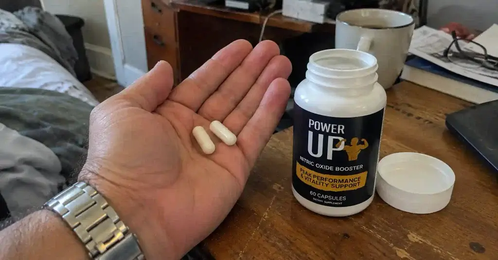 PowerUp Customer Reviews