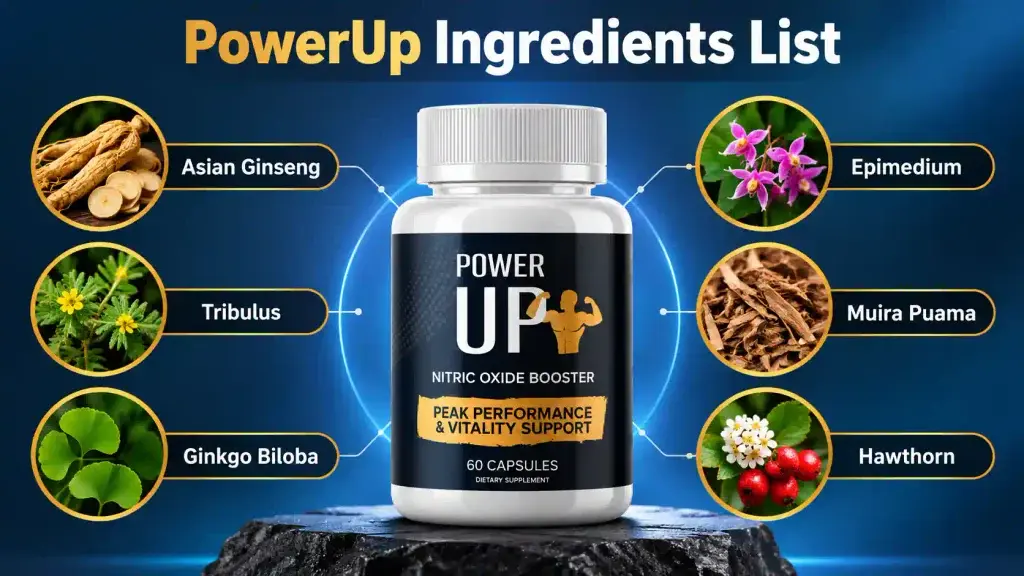 PowerUp Ingredients List (1)