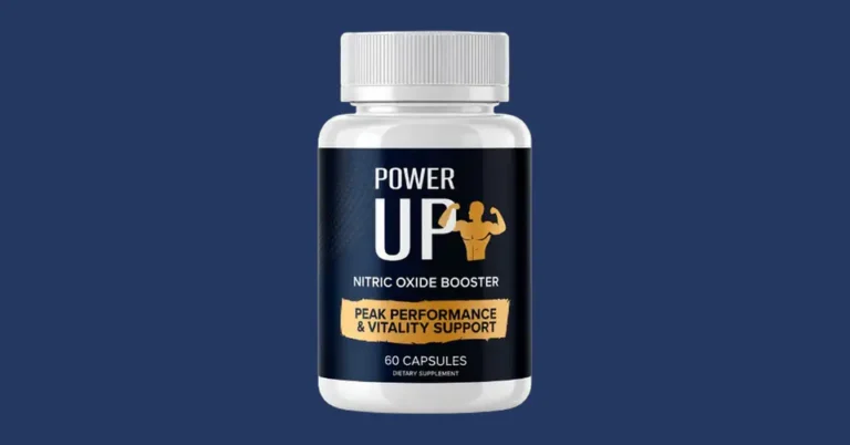 PowerUp Reviews (1)