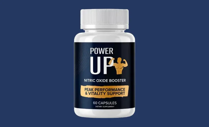PowerUp Reviews (1)