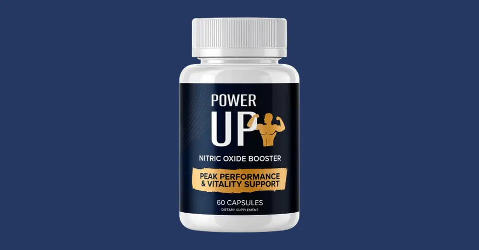 PowerUp Reviews (1)
