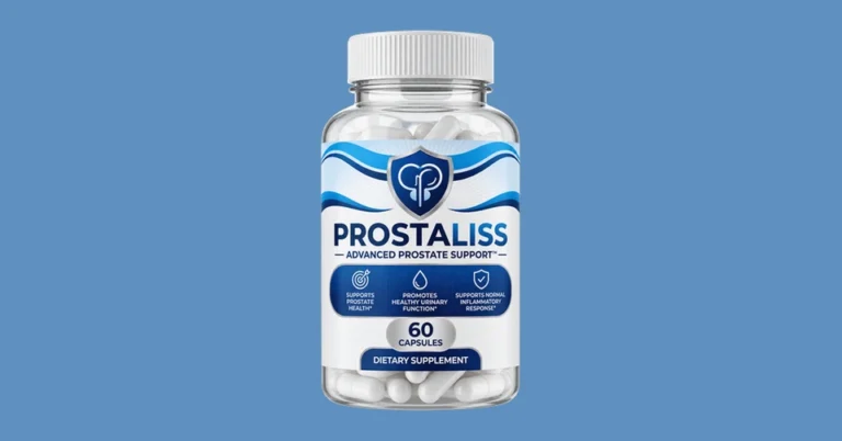 ProstaLiss Reviews