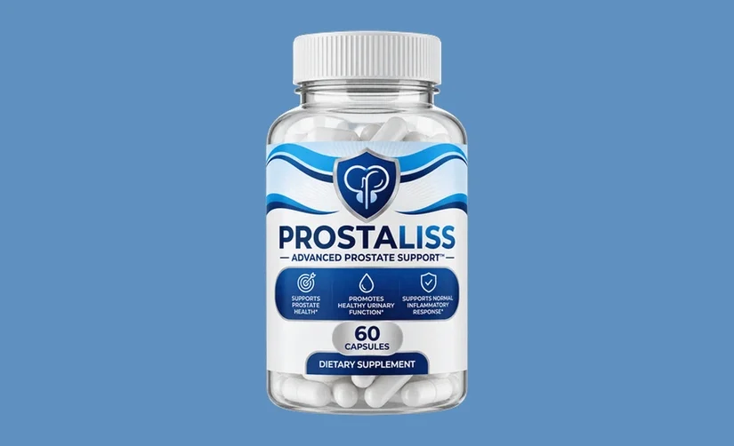ProstaLiss Reviews