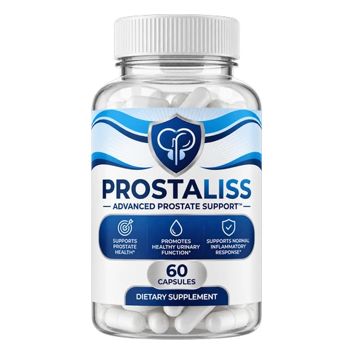 ProstaLiss