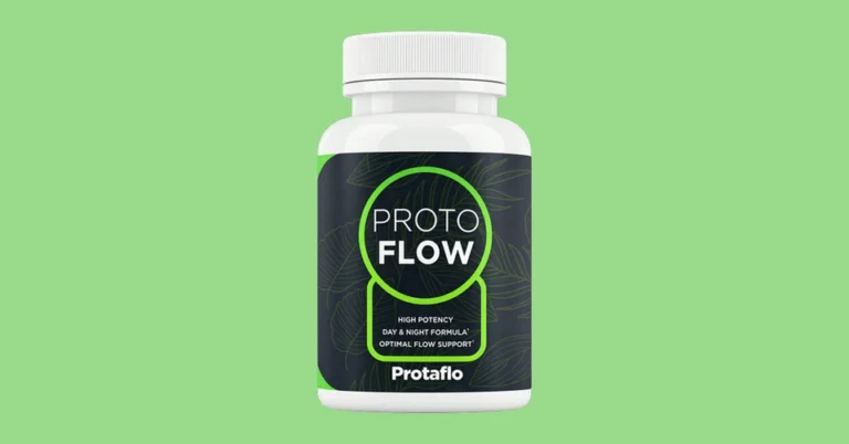 Protaflo Reviews