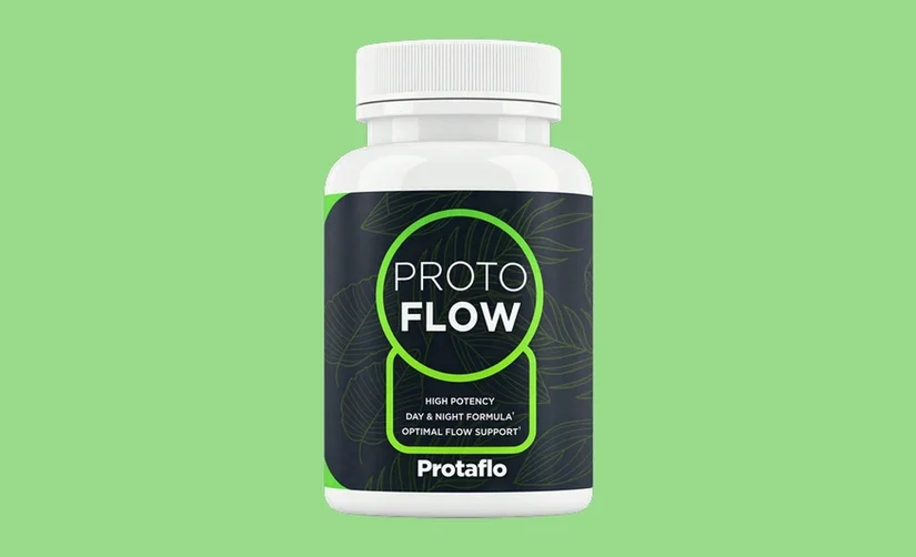 Protaflo Reviews
