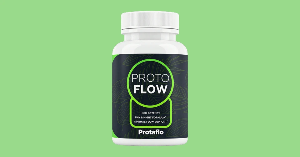Protaflo Reviews [October, 2026]: Scam or Legit?