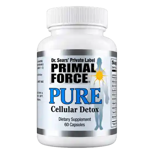 Pure Cellular Detox