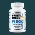 Pure Cellular Detox Reviews